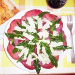 Antipasto Bresaola