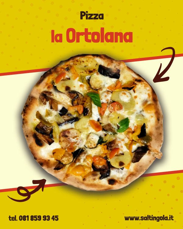 Ortolana
