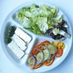 Antipasto Vegetariano