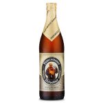 Franziskaner Weisse Ambrata
