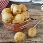 Frittelle di alghe (12 pezzi)