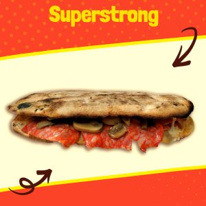 Superstrong