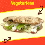 Vegetariano