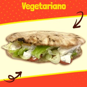 Vegetariano