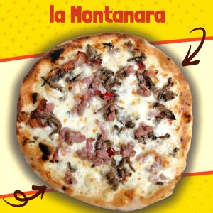 Montanara