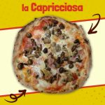 Capricciosa