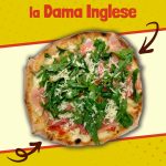 Dama Inglese