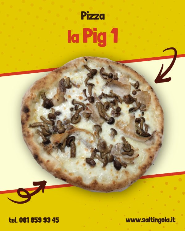 Pig 1