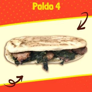 Poldo 4