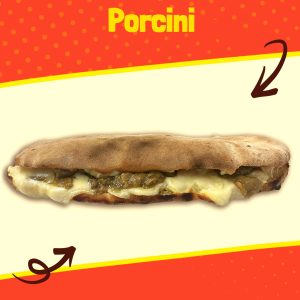 Porcini