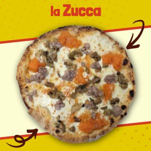 Zucca
