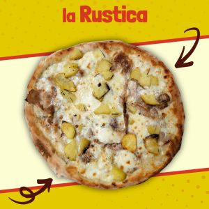 Rustica